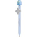 Japan San-x Mascot Ballpoint Pen - Sumikko Gurashi : Ninja Training Tokage - 2