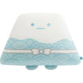 Japan San-x Super Mochimochi Cushion - Sumikko Gurashi : Ninja Training Yama - 1