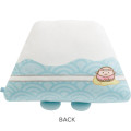 Japan San-x Super Mochimochi Cushion - Sumikko Gurashi : Ninja Training Yama - 2
