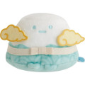 Japan San-x Tenori Plush (SS) Set - Sumikko Gurashi : Ninja Training - 6