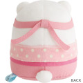 Japan San-x Collectible Plush - Sumikko Gurashi : Ninja Training Shirokuma - 3