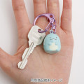Japan San-x Bell Keychain - Sumikko Gurashi : Ninja Training Penguin? - 4