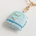 Japan San-x Mascot Keychain - Sumikko Gurashi : Ninja Training Tokage - 4