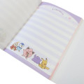 Japan Pokemon A6 Notepad - Pikachu & Piplup & Sylveon : Sakura White - 5