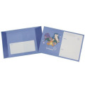 Japan Pokemon Volume Up Letter Envelope Set - Charizard & Gengar & Snorlax : Sakura Black - 4