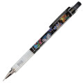 Japan Pokemon Mechanical Pencil - Charizard & Gengar & Snorlax : Sakura Black - 1