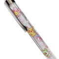 Japan Pokemon Mechanical Pencil - Pikachu & Piplup & Sylveon : Sakura White - 2