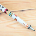 Japan Sanrio Kuru Toga Mechanical Pencil - Hello Kitty : Tan Sunglasses - 3
