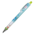Japan Sanrio Kuru Toga Mechanical Pencil - Hangyodon : Foodie - 2