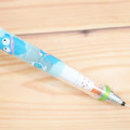 Japan Sanrio Kuru Toga Mechanical Pencil - Hangyodon : Foodie - 3