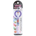 Japan The Powerpuff Girls Kuru Toga Mechanical Pencil - Purple - 1