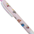 Japan Tamagotchi Kuru Toga Mechanical Pencil - Pink - 3