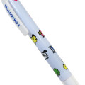 Japan Tamagotchi Kuru Toga Mechanical Pencil - Blue - 3