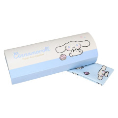 Japan Sanrio Glasses Case - Cinnamoroll : Happy Days