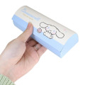 Japan Sanrio Glasses Case - Cinnamoroll : Happy Days - 3