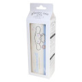 Japan Sanrio Glasses Case - Cinnamoroll : Happy Days - 4