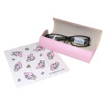 Japan Sanrio Glasses Case - My Melody : Sweet Smile - 2