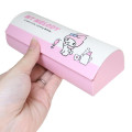 Japan Sanrio Glasses Case - My Melody : Sweet Smile - 3