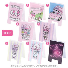 Japan Esther Bunny Secret Memo Clip Stand - Blind Box
