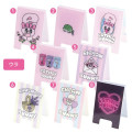 Japan Esther Bunny Secret Memo Clip Stand - Blind Box - 2