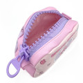 Japan Esther Bunny Pen Pouch Pencil Case - Friend Purple Pink - 3