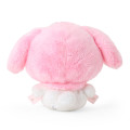 Japan Sanrio Original Plush Toy - My Melody : Character Grand Prix 2nd Edition Logo Ribbon Character Award 2026 - 2
