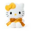 Japan Sanrio Original Plush Toy - Hello Mimmy : Character Grand Prix 2nd Edition Logo Ribbon Character Award 2026 - 1