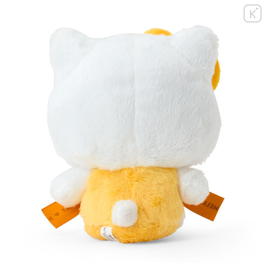 Japan Sanrio Original Plush Toy - Hello Mimmy : Character Grand Prix 2nd Edition Logo Ribbon Character Award 2026 - 2