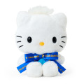 Japan Sanrio Original Plush Toy - Dear Daniel : Character Grand Prix 2nd Edition Logo Ribbon Character Award 2026 - 1