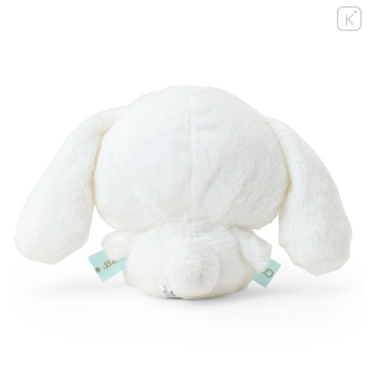 Japan Sanrio Original Plush Toy - Cinnamoroll : Character Grand Prix 2nd Edition Logo Ribbon Character Award 2026 - 2