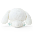 Japan Sanrio Original Plush Toy - Cinnamoroll : Character Grand Prix 2nd Edition Logo Ribbon Character Award 2026 - 2