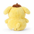 Japan Sanrio Original Plush Toy - Pompompurin : Character Grand Prix 2nd Edition Logo Ribbon Character Award 2026 - 2