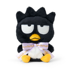 Japan Sanrio Original Plush Toy - Bad Badtz-maru : Character Grand Prix 2nd Edition Logo Ribbon Character Award 2026