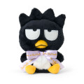 Japan Sanrio Original Plush Toy - Bad Badtz-maru : Character Grand Prix 2nd Edition Logo Ribbon Character Award 2026 - 1