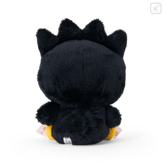 Japan Sanrio Original Plush Toy - Bad Badtz-maru : Character Grand Prix 2nd Edition Logo Ribbon Character Award 2026 - 2