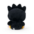 Japan Sanrio Original Plush Toy - Bad Badtz-maru : Character Grand Prix 2nd Edition Logo Ribbon Character Award 2026 - 2