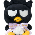 Japan Sanrio Original Plush Toy - Bad Badtz-maru : Character Grand Prix 2nd Edition Logo Ribbon Character Award 2026 - 3