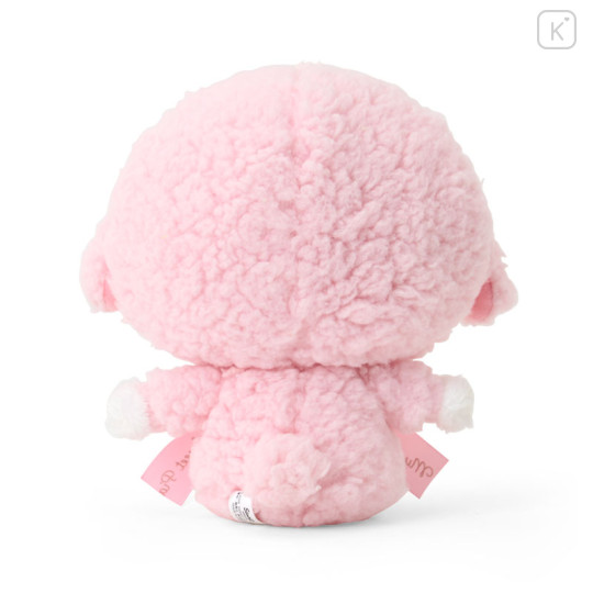 Japan Sanrio Original Plush Toy - My Sweet Piano : Character Grand Prix 2nd Edition Logo Ribbon Character Award 2026 - 2