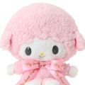 Japan Sanrio Original Plush Toy - My Sweet Piano : Character Grand Prix 2nd Edition Logo Ribbon Character Award 2026 - 3