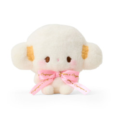 Japan Sanrio Original Plush Toy - Cogimyun : Character Grand Prix 2nd Edition Logo Ribbon Character Award 2026