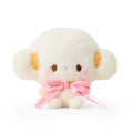 Japan Sanrio Original Plush Toy - Cogimyun : Character Grand Prix 2nd Edition Logo Ribbon Character Award 2026 - 1