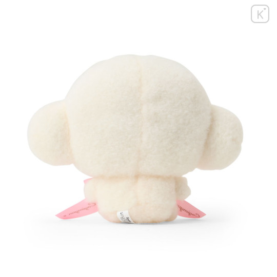 Japan Sanrio Original Plush Toy - Cogimyun : Character Grand Prix 2nd Edition Logo Ribbon Character Award 2026 - 2