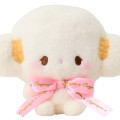 Japan Sanrio Original Plush Toy - Cogimyun : Character Grand Prix 2nd Edition Logo Ribbon Character Award 2026 - 3