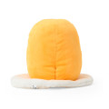 Japan Sanrio Original Plush Toy - Gudetama : Character Grand Prix 2nd Edition Logo Ribbon Character Award 2026 - 2
