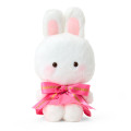 Japan Sanrio Original Plush Toy - Cheery Chums : Character Grand Prix 2nd Edition Logo Ribbon Character Award 2026 - 1