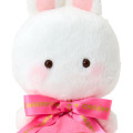 Japan Sanrio Original Plush Toy - Cheery Chums : Character Grand Prix 2nd Edition Logo Ribbon Character Award 2026 - 3
