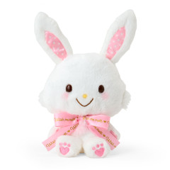 Japan Sanrio Original Plush Toy - Wish Me Mell : Character Grand Prix 2nd Edition Logo Ribbon Character Award 2026