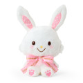 Japan Sanrio Original Plush Toy - Wish Me Mell : Character Grand Prix 2nd Edition Logo Ribbon Character Award 2026 - 1