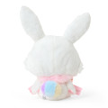 Japan Sanrio Original Plush Toy - Wish Me Mell : Character Grand Prix 2nd Edition Logo Ribbon Character Award 2026 - 2