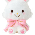 Japan Sanrio Original Plush Toy - Wish Me Mell : Character Grand Prix 2nd Edition Logo Ribbon Character Award 2026 - 3